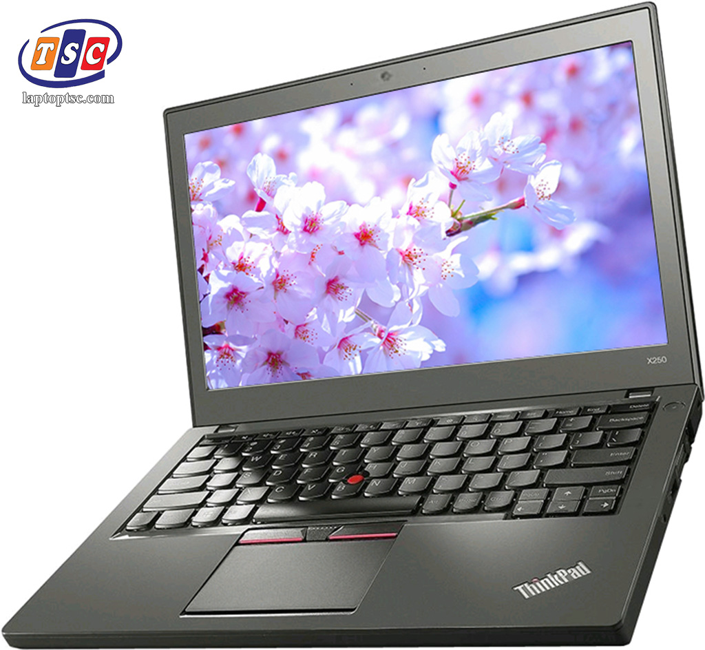 Laptop Lenovo ThinkPad X250 Core i5-5300U/4GB/SSD 128GB/12.5″HD, laptop giá rẻ tại thanh hóa